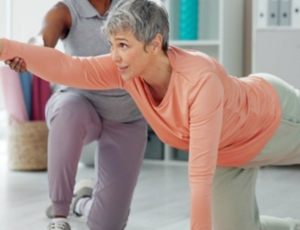 yoga care